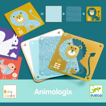 Image de Animologix